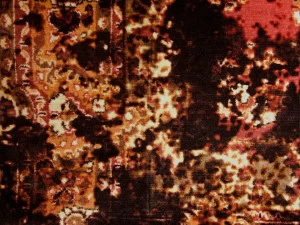 Aldeco Обивочная ткань в восточном стиле Mystic & chic