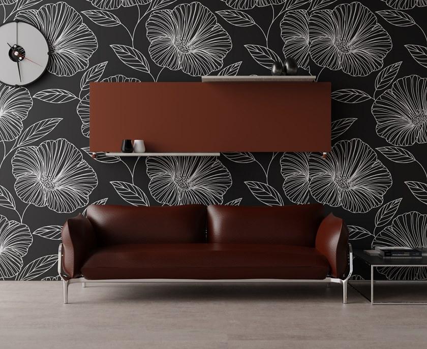 CORDIVARI Полка для полотенцесушителей в ванную Lynea sun-id-1492574 - Вид №2