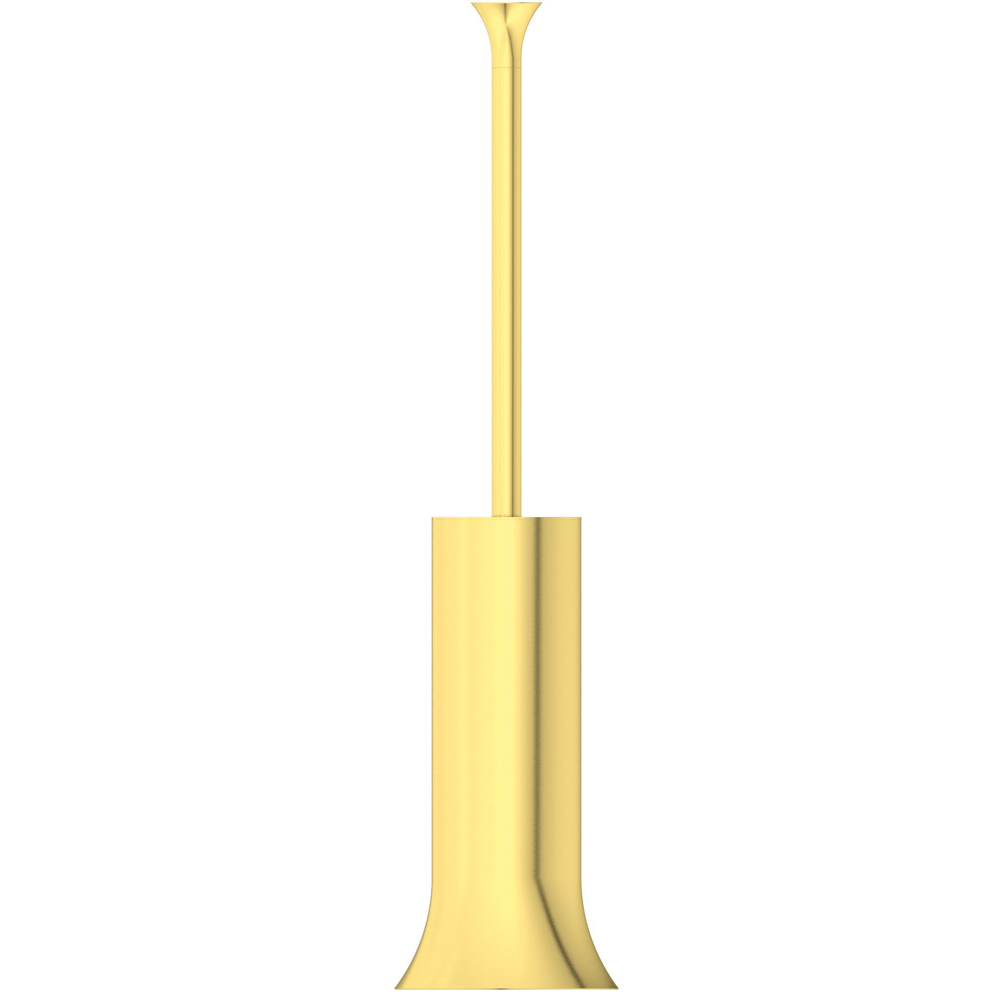 Металлическая щетка для унитаза Ideal Standard La Dolce Vita ARCH-00053802 - Вид №3