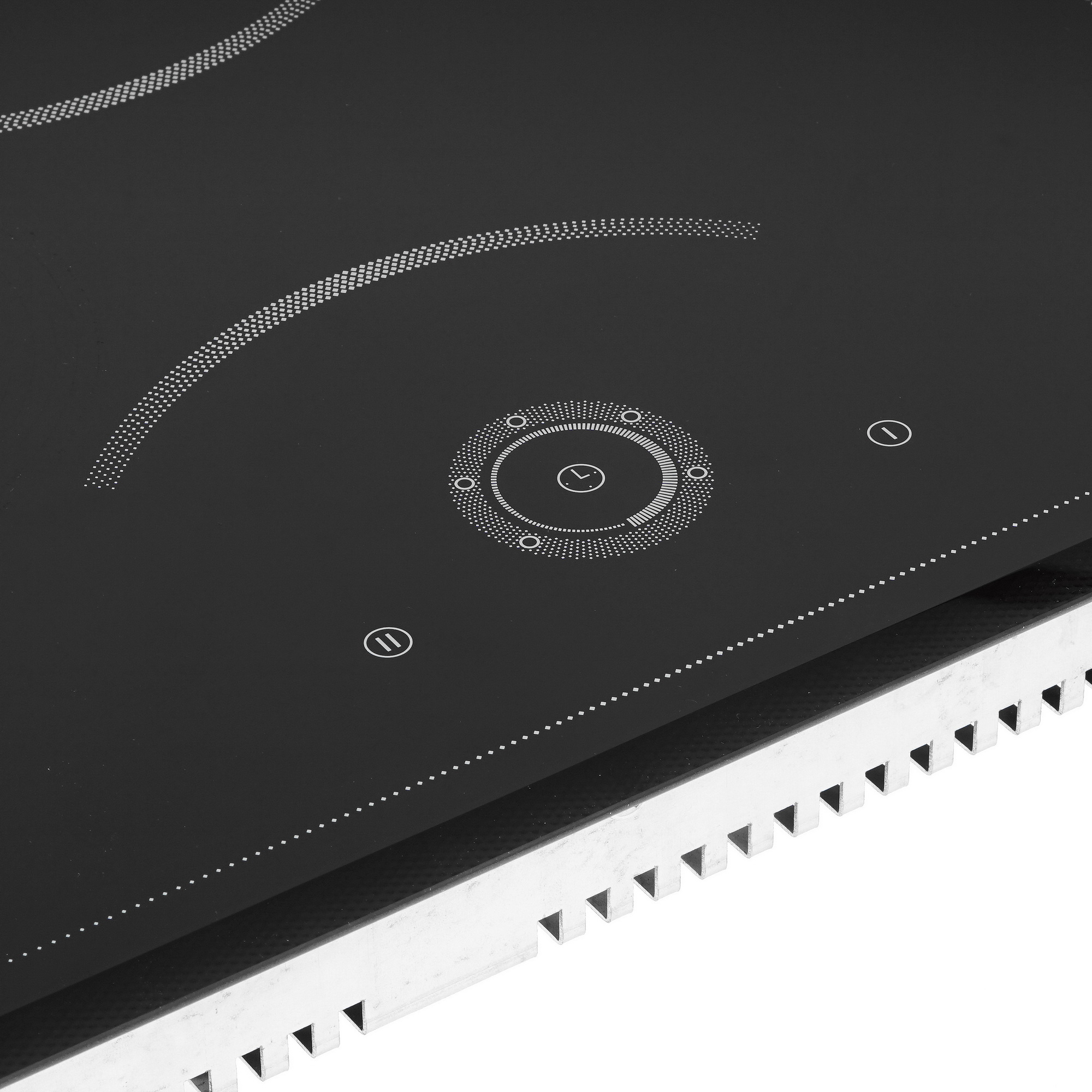 1266691 Индукционная варочная поверхность Gefest ПВИ 4322 STDN-0056522 - Вид №2