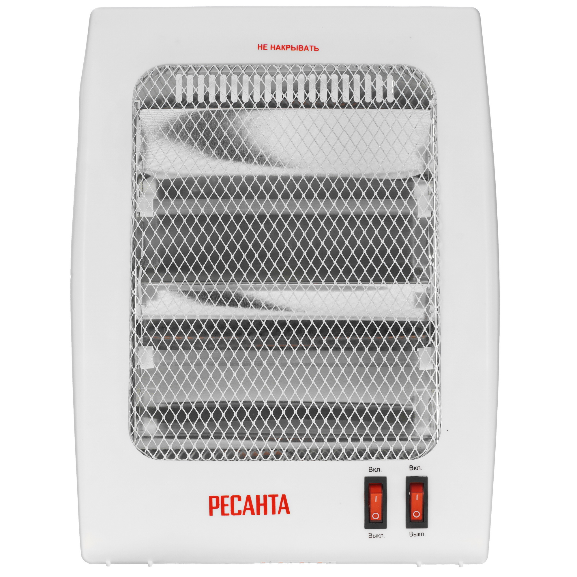 5074288 Инфракрасный обогреватель Ресанта ИКО-800Л STDN-0098460 - Вид №1