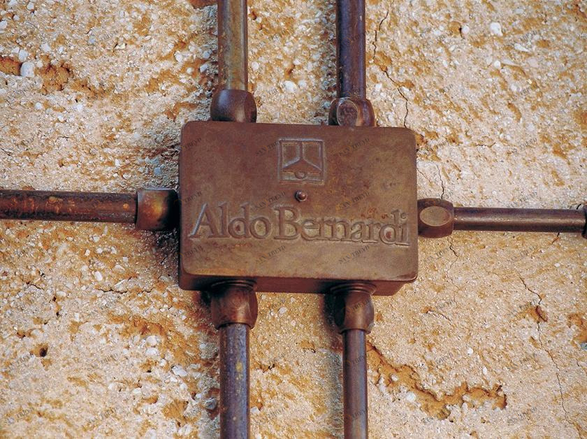 Aldo Bernardi Коробка для электрической системы Impianto a vista sun-id-1418337