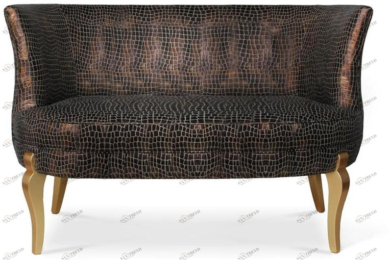 KOKET Кожаный диван Deliciosa sun-id-1384516