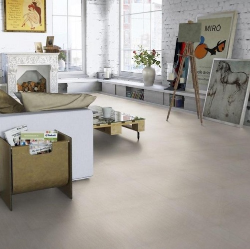 Виниловый ламинат Tarkett New Age Tempus Дизайнерский с брашью (Текстурированная) 457,2х457,2 мм 1000901213 - Вид №4