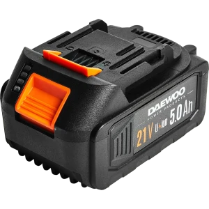 89358819 Аккумулятор Daewoo DABT 5021LI, 21 В Li-ion 5 Ач STLM-0961508