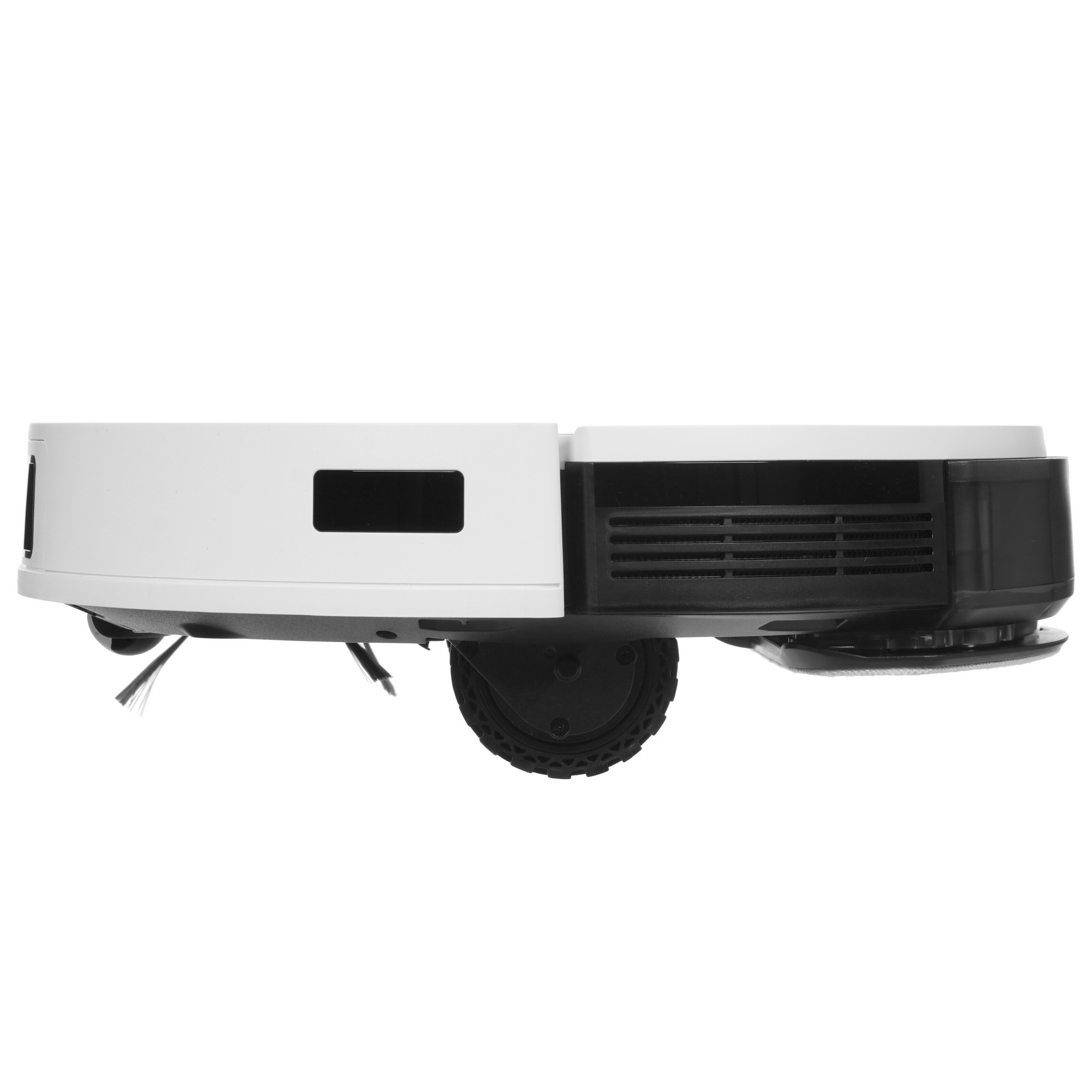 9931467 Робот-пылесос Yeedi VAC 2 Pro K950 белый STDN-0097228 - Вид №4