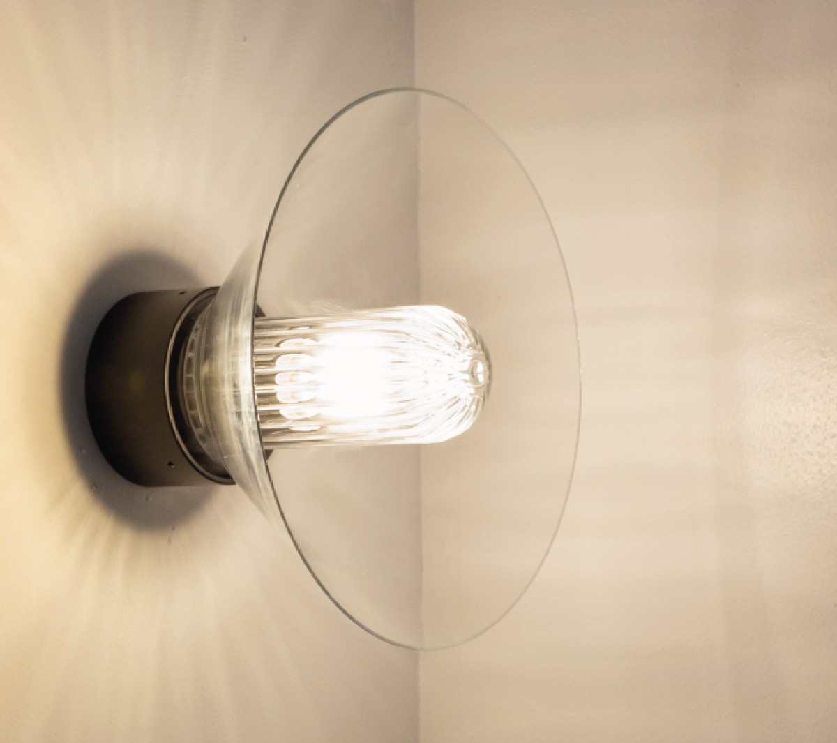 Ex.T Peacock Настенный светильник для ванной EXPEAPNE  - Вид №2