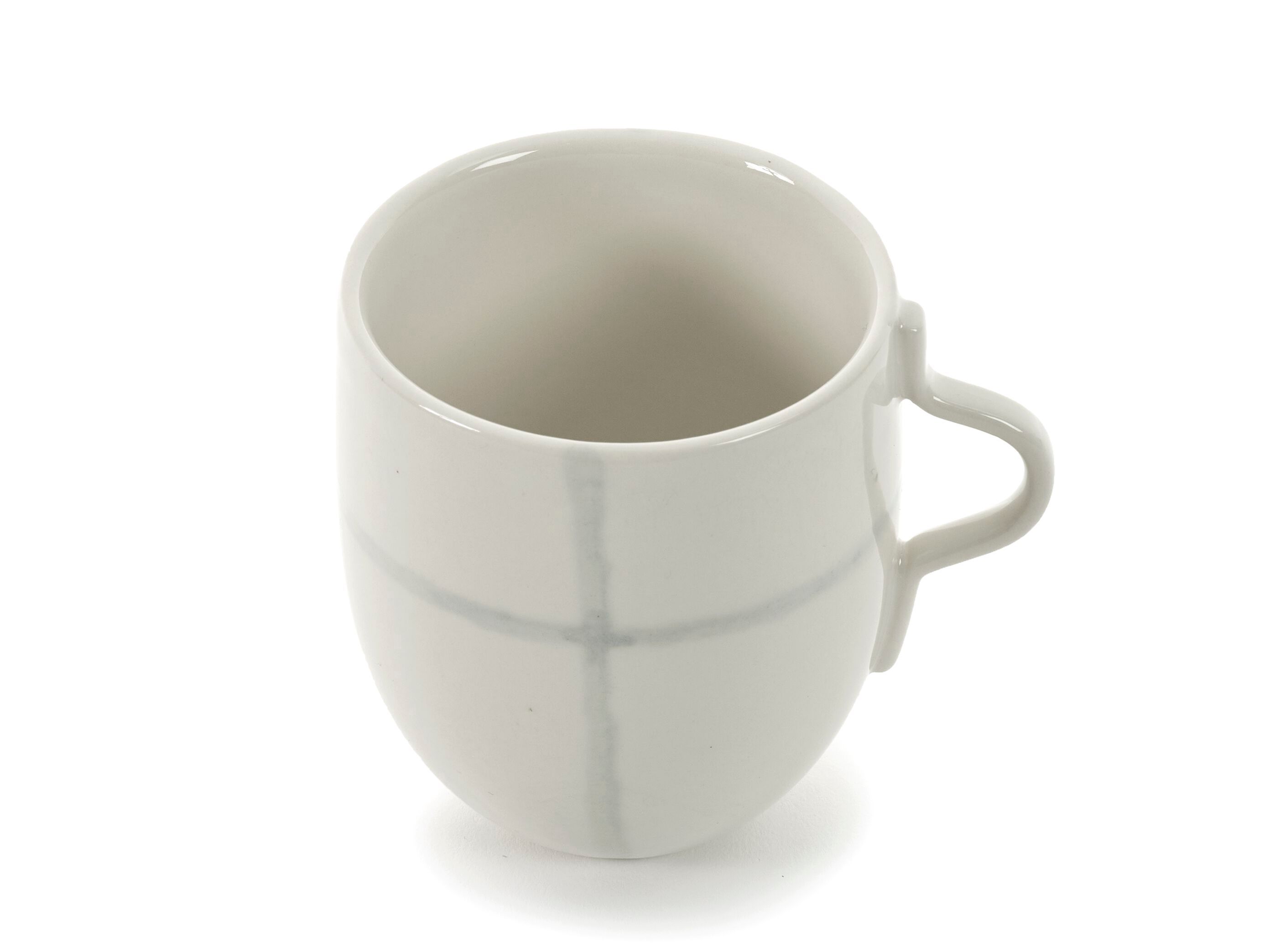 Фарфоровая кружка Serax Zuma ARCH-00125035 - Вид №2