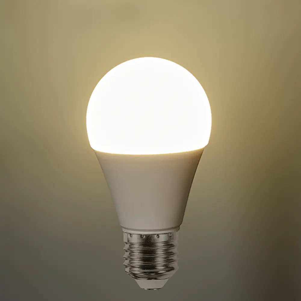 Светодиодная лампа OSRAM E27 12Вт нейтральный свет 4000К 89411188 STLM-1563211 - Вид №2