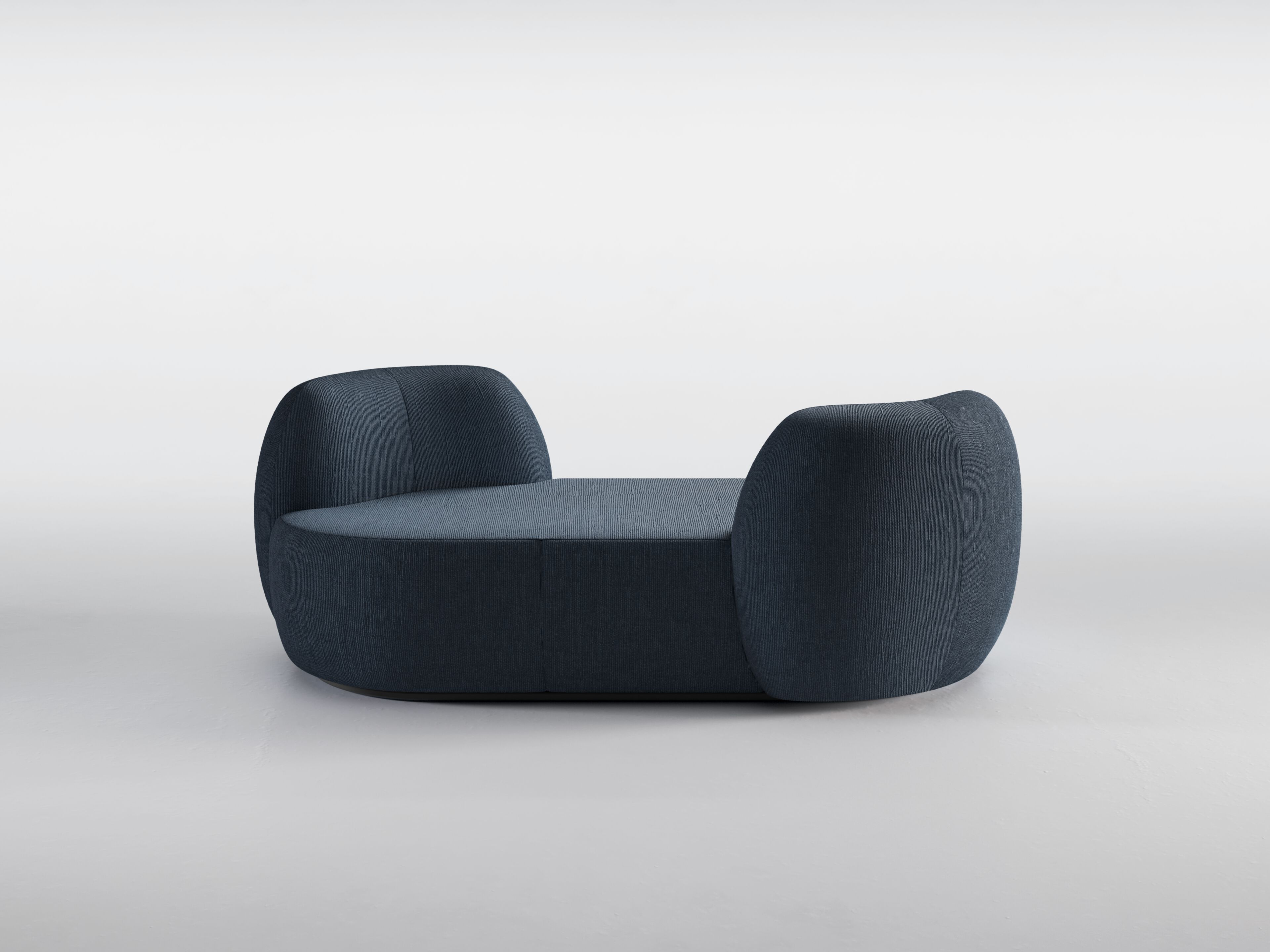 2-местный тканевый диван Secolo CHAPTER TWO ARCH-00091657 - Вид №7