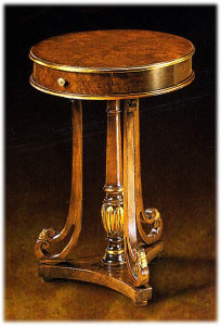 Столик  EZIO BELLOTTI 6322