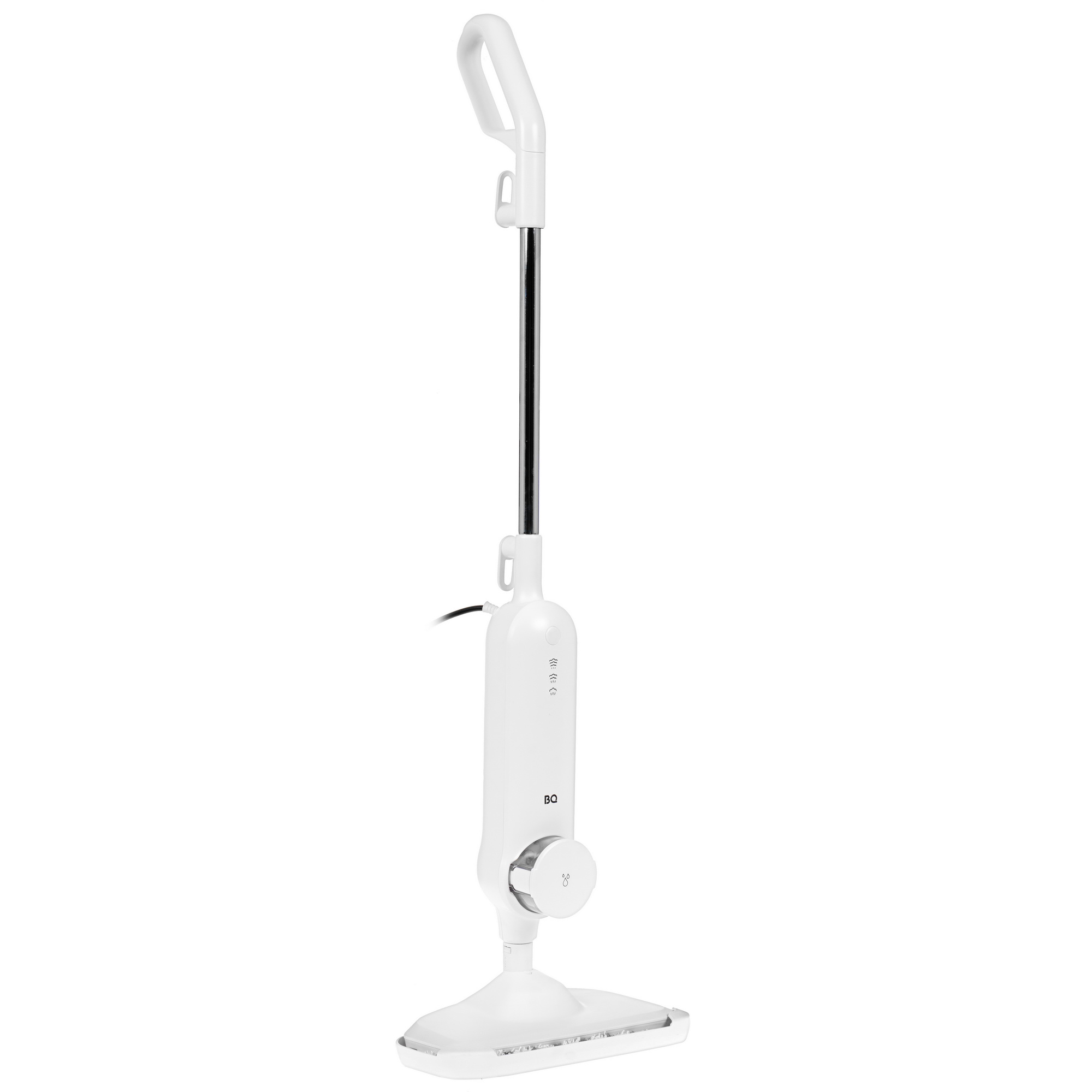 5349807 Пароочиститель BQ SM2000 белый STDN-0004506