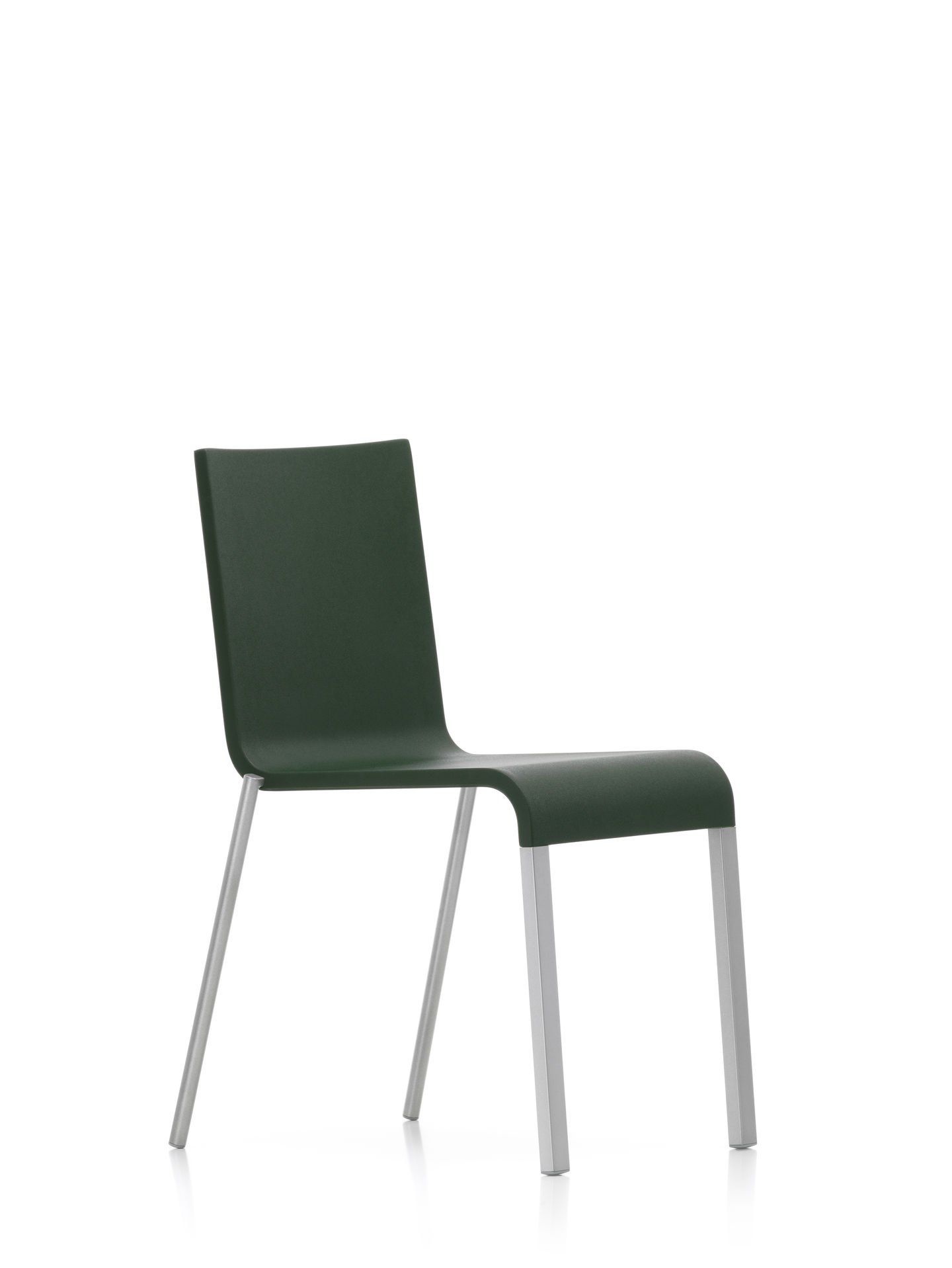 Штабелируемый стул из полиуретана VITRA .03 ARCH-00106953 - Вид №3