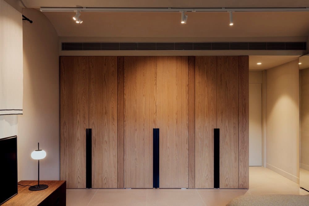 Потолочный алюминиевый светодиодный прожектор Milan Iluminacion Haul ARCH-00078404 - Вид №4