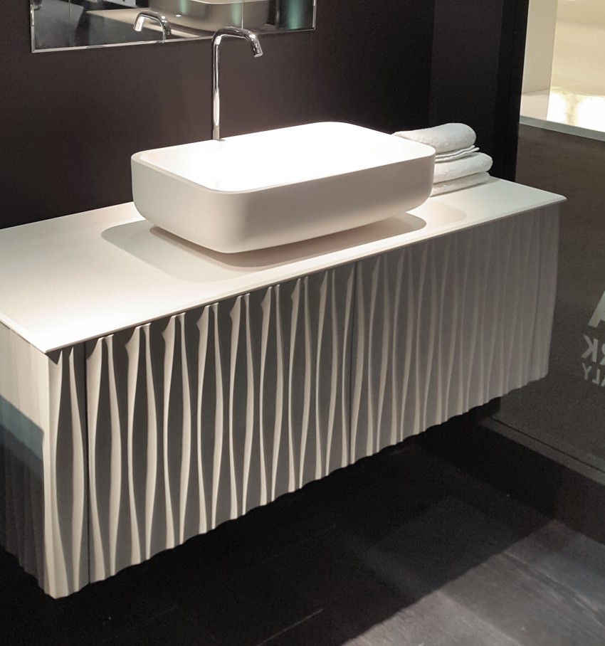 2820 Console da bagno Bianchini&Capponi DESIGN Bianchini Capponi - Вид №3