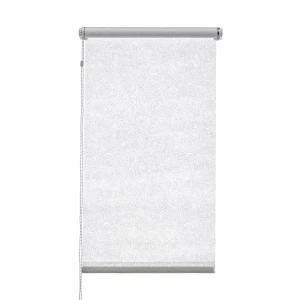 ЭСКАР Рулонная штора с растительным узором 60×140 см 89354653