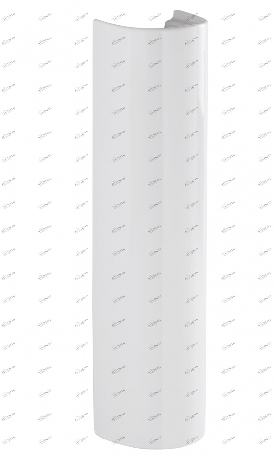 135200004 Пьедестал для раковины круглая Sanindusa CETUS