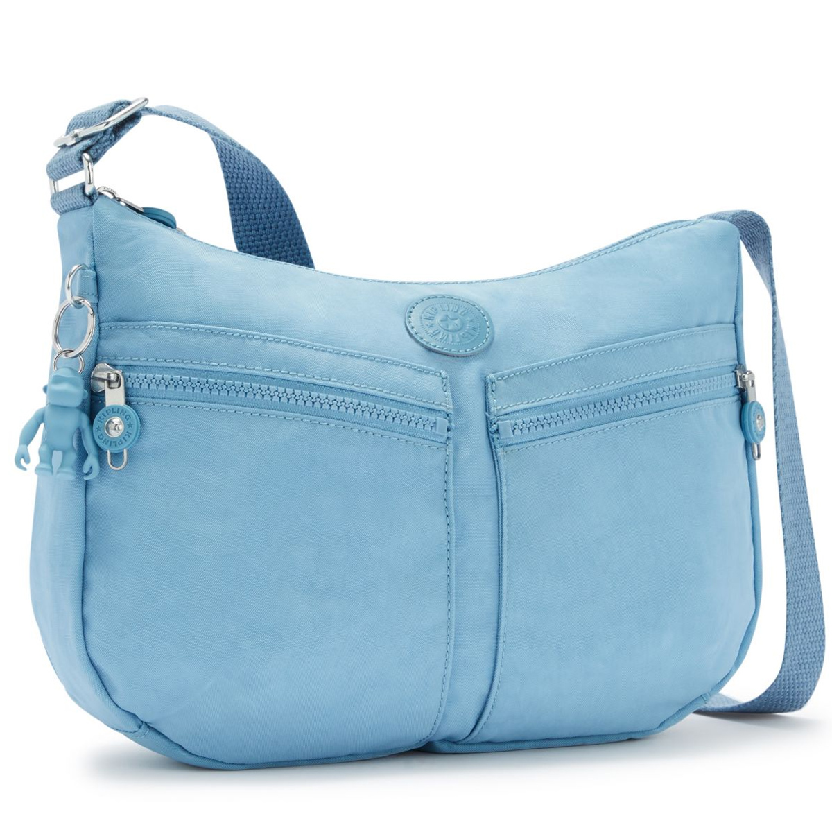 K02144M81 Сумка Medium Crossbody Kipling Izellah  - Вид №4