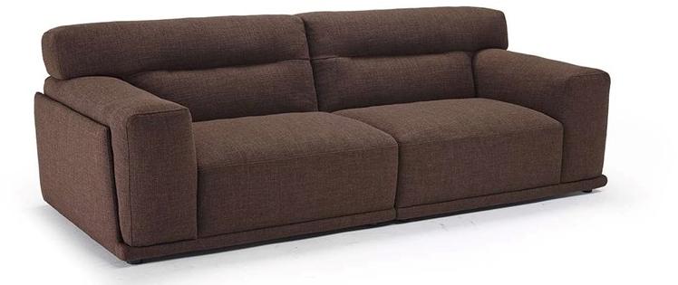 Natuzzi Диван из ткани Dorian sun-id-1507932 - Вид №1