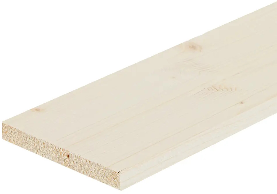 РЕМСЕРВИС Доборная планка из массива дерева для дверного проема 81933189