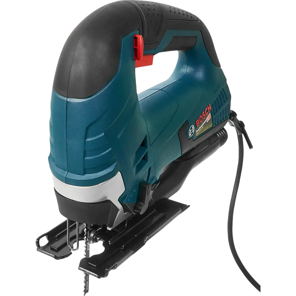 Лобзик сетевой Bosch Professional GST 850 BE, 600 Вт 82134823 STLM-2047239 