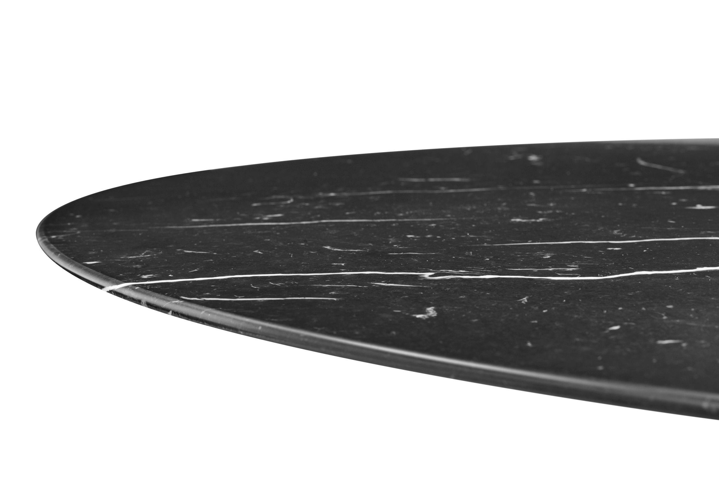 Мраморный овальный стол для совещаний с системой люверсов Herman Miller Civic ARCH-00136401 - Вид №6