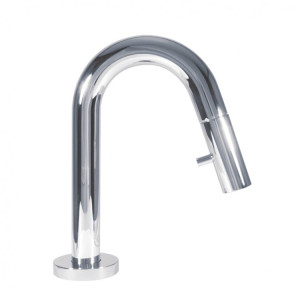 F2842AA Набортный излив для холодной воды или предварительно смешанной воды Ideal Standard IDEALSTREAM
