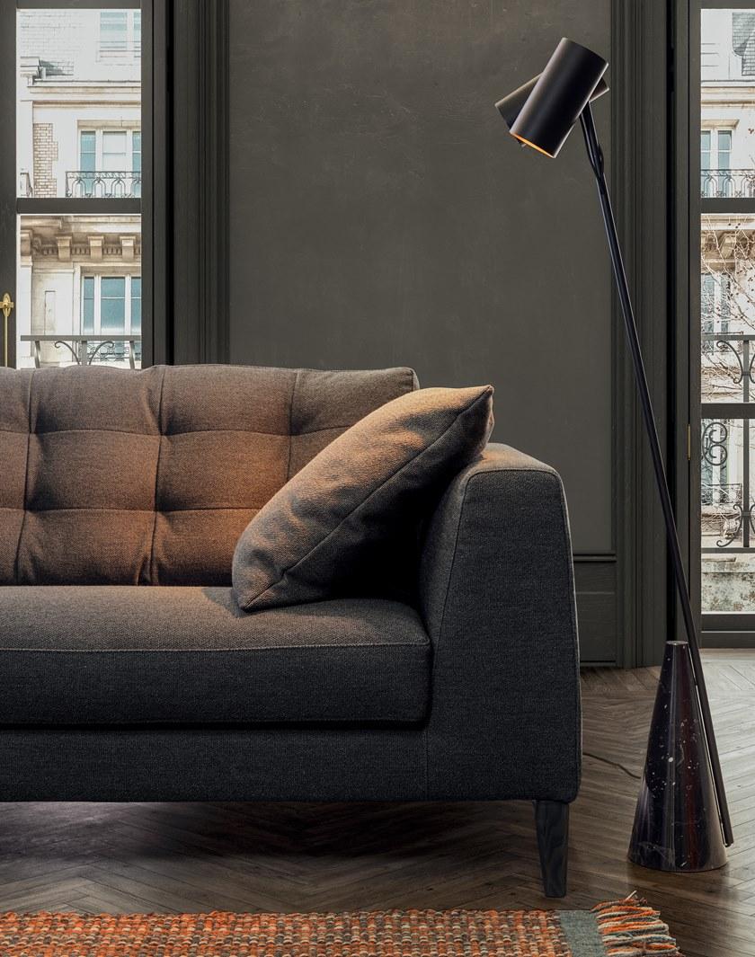 PIANCA Секционный кожаный диван sun-id-1456061 - Вид №2