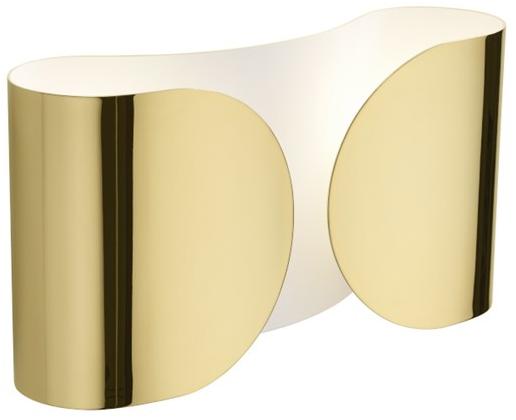 Flos Настенный светильник из стали с порошковым покрытием Home collection - muro+soffitto sun-id-1465264 - Вид №19