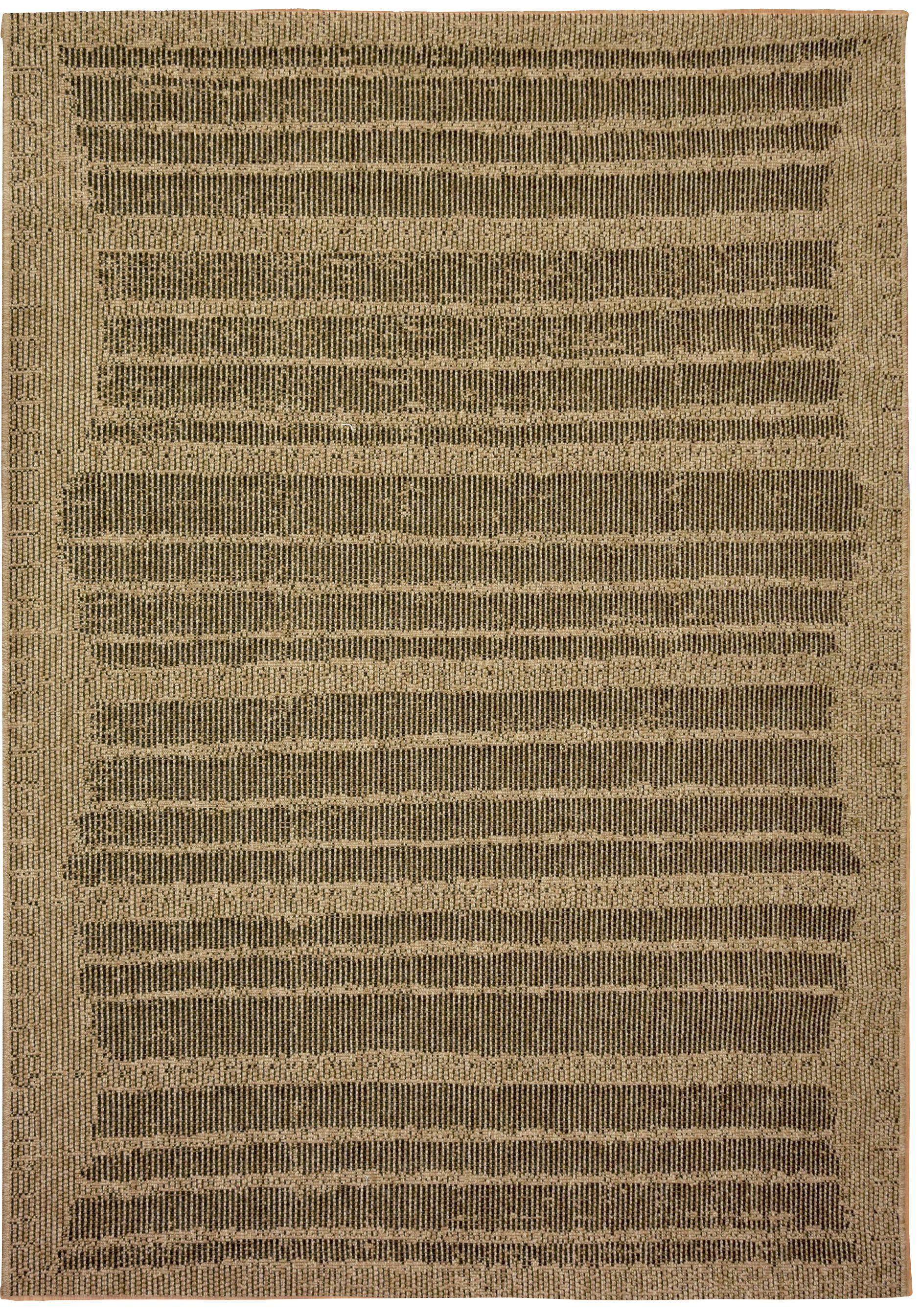 Напольный прямоугольный ковер с рисунком Ademi Outdoor ARCH-00085906 - Вид №6