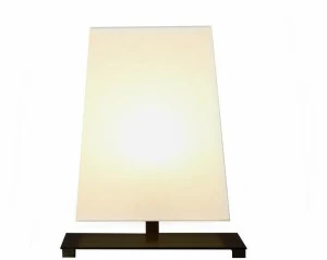 Contardi Настольная лампа Rettangola