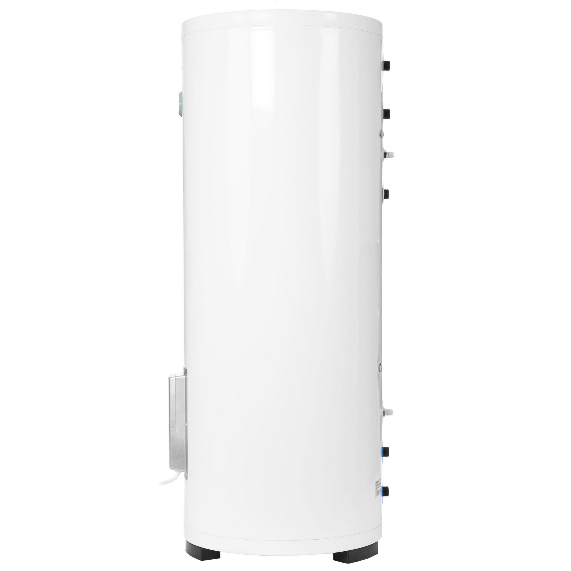 1288003 Бойлер косвенного нагрева Thermex ER 150 V (combi) STDN-0019354 - Вид №2