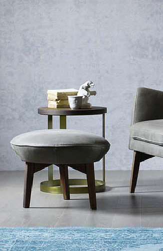 Пуф LOUISE Pouff MINIFORMS PF 05 