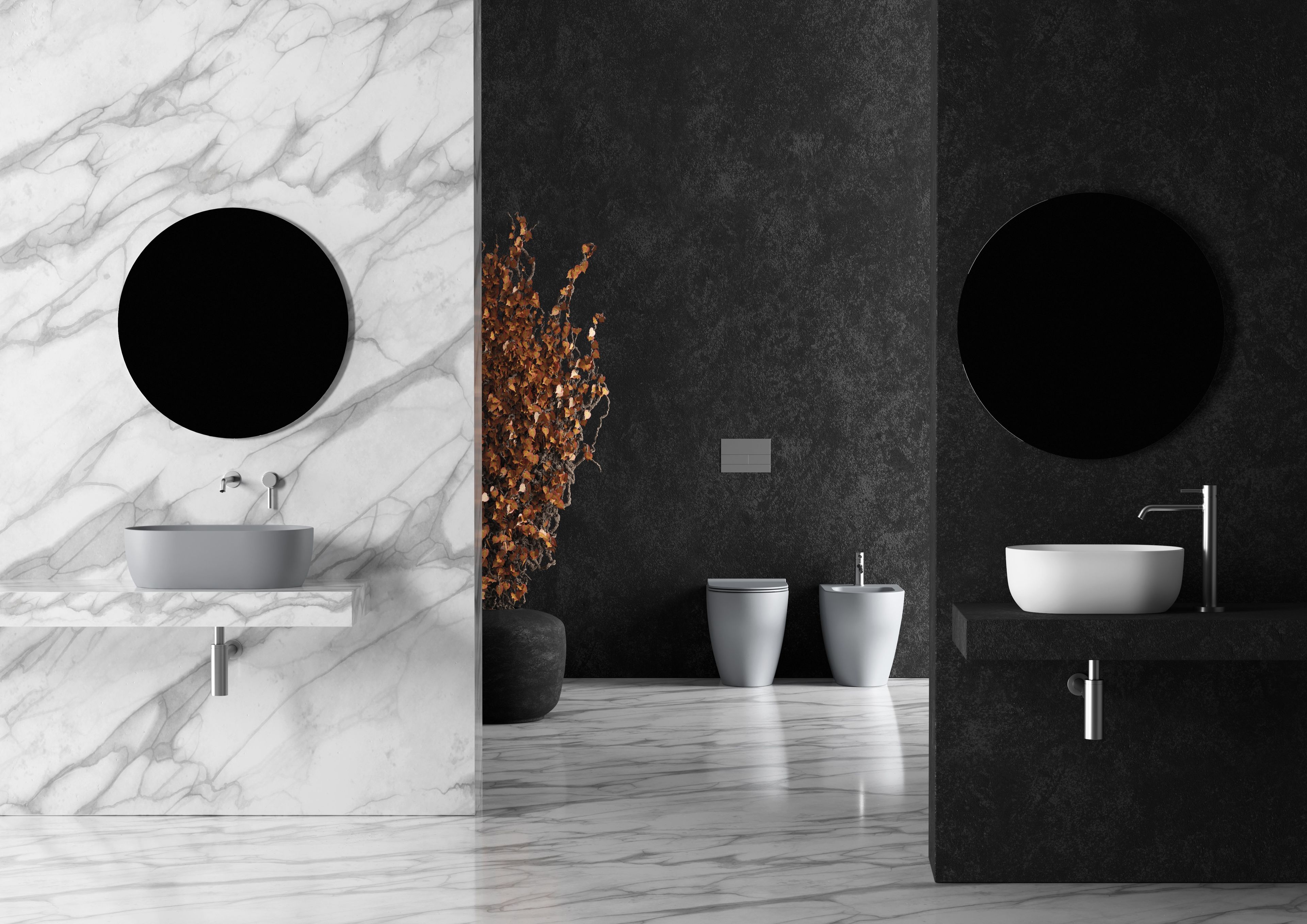 Напольный керамический туалет Alice Ceramica ARCH-00050471 - Вид №5