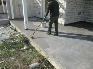 CASALI Двухкомпонентный жидкий гидроизоляционный слой