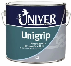 UNIVER Антикоррозийная грунтовка