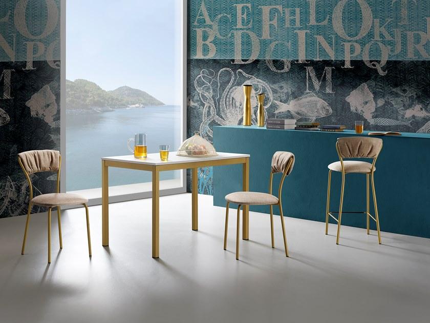 Natisa Табурет металлический Lily sun-id-1360326 - Вид №2