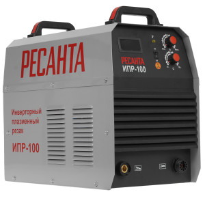 Плазменный резак Ресанта ИПР-100 5308439