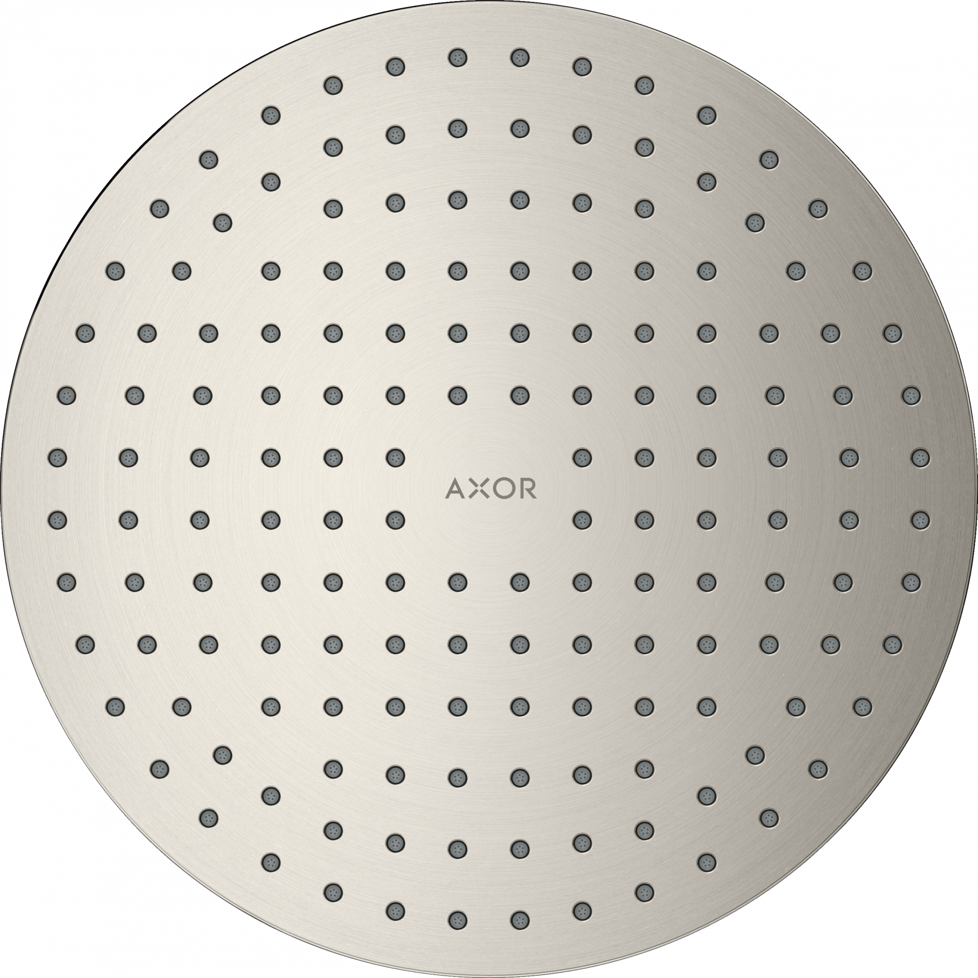 35298800 Верхний душ 250 2jet потолок AXOR SHOWERSOLUTIONS