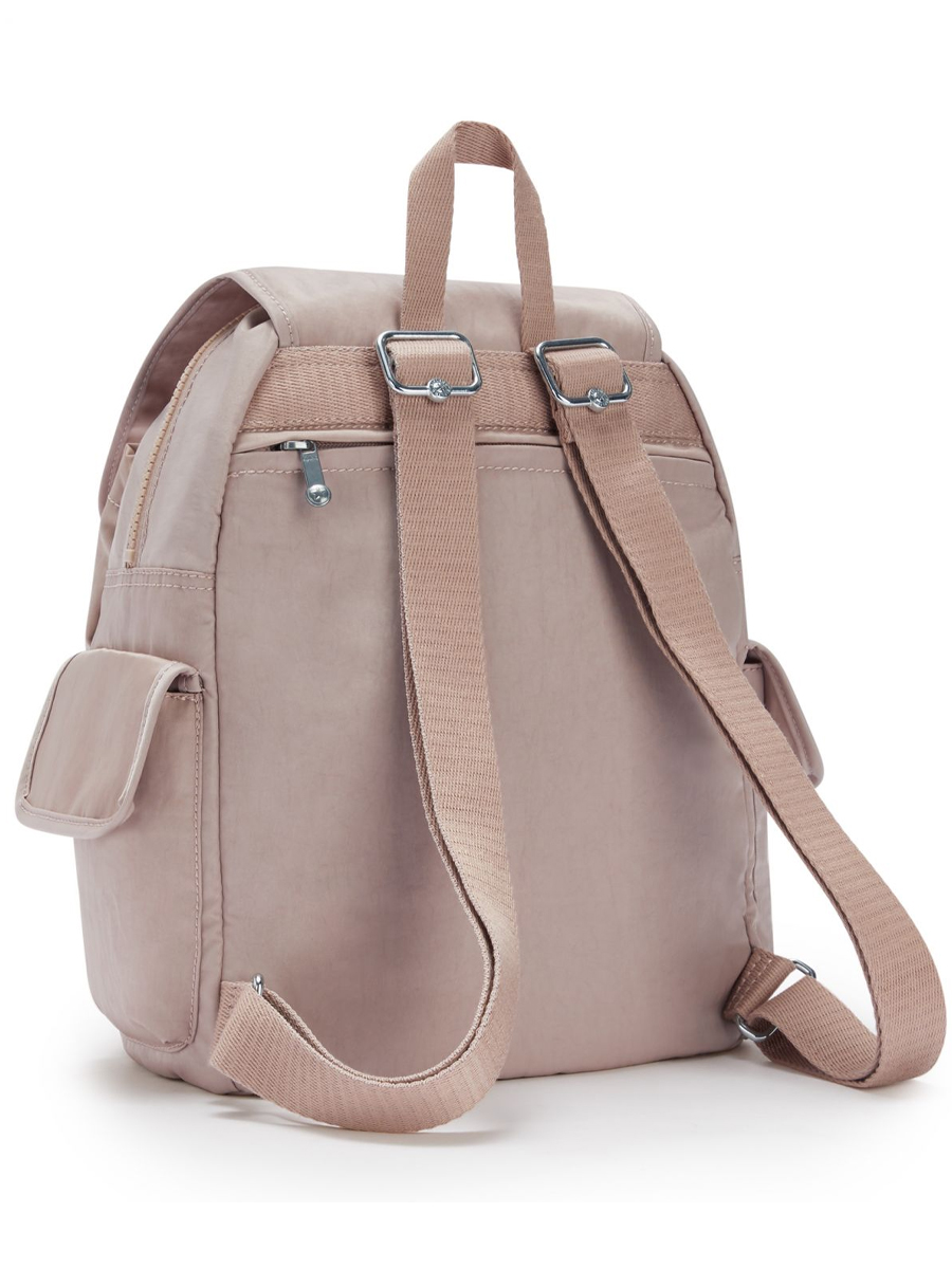 KI2525W59 Рюкзак Small Backpack Kipling City Pack S  - Вид №1