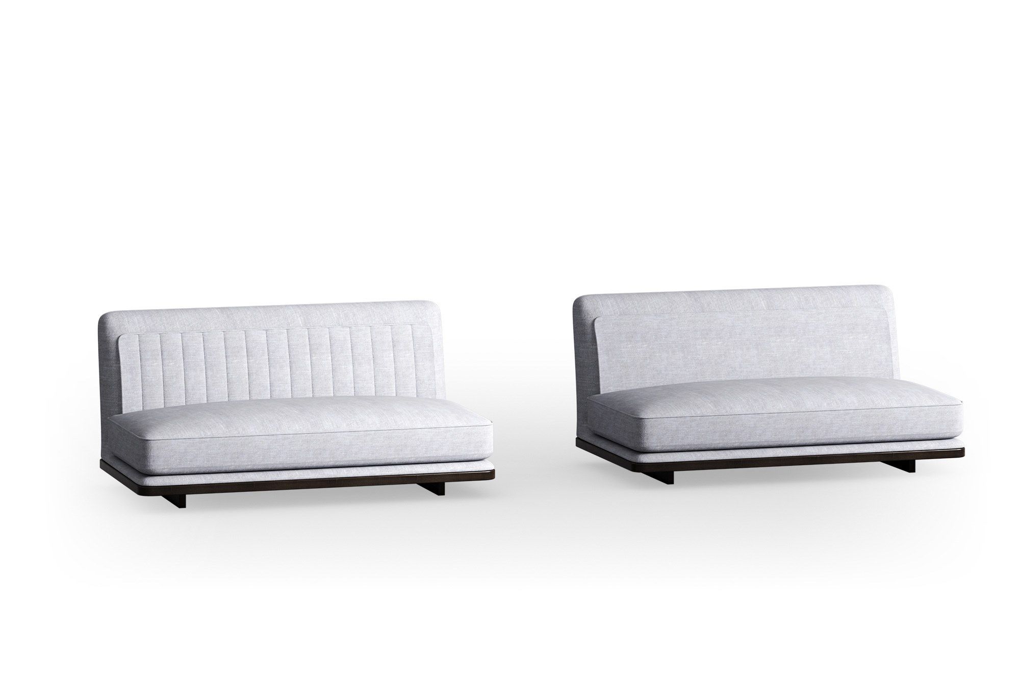 Ткань диван CPRN HOMOOD Shapes ARCH-00071330 - Вид №17