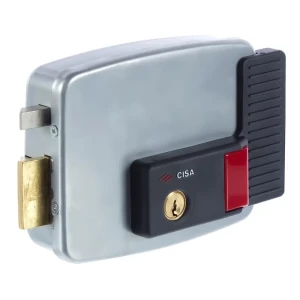 Замок электромеханический CISA 11630.60.2, внутренний, левая дверь