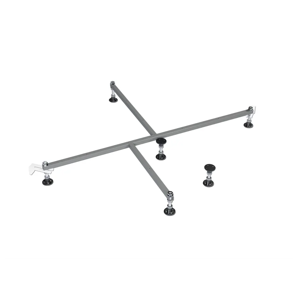 Каркас для душевого поддона Метакам Apart 90x90 см STLM-2099943