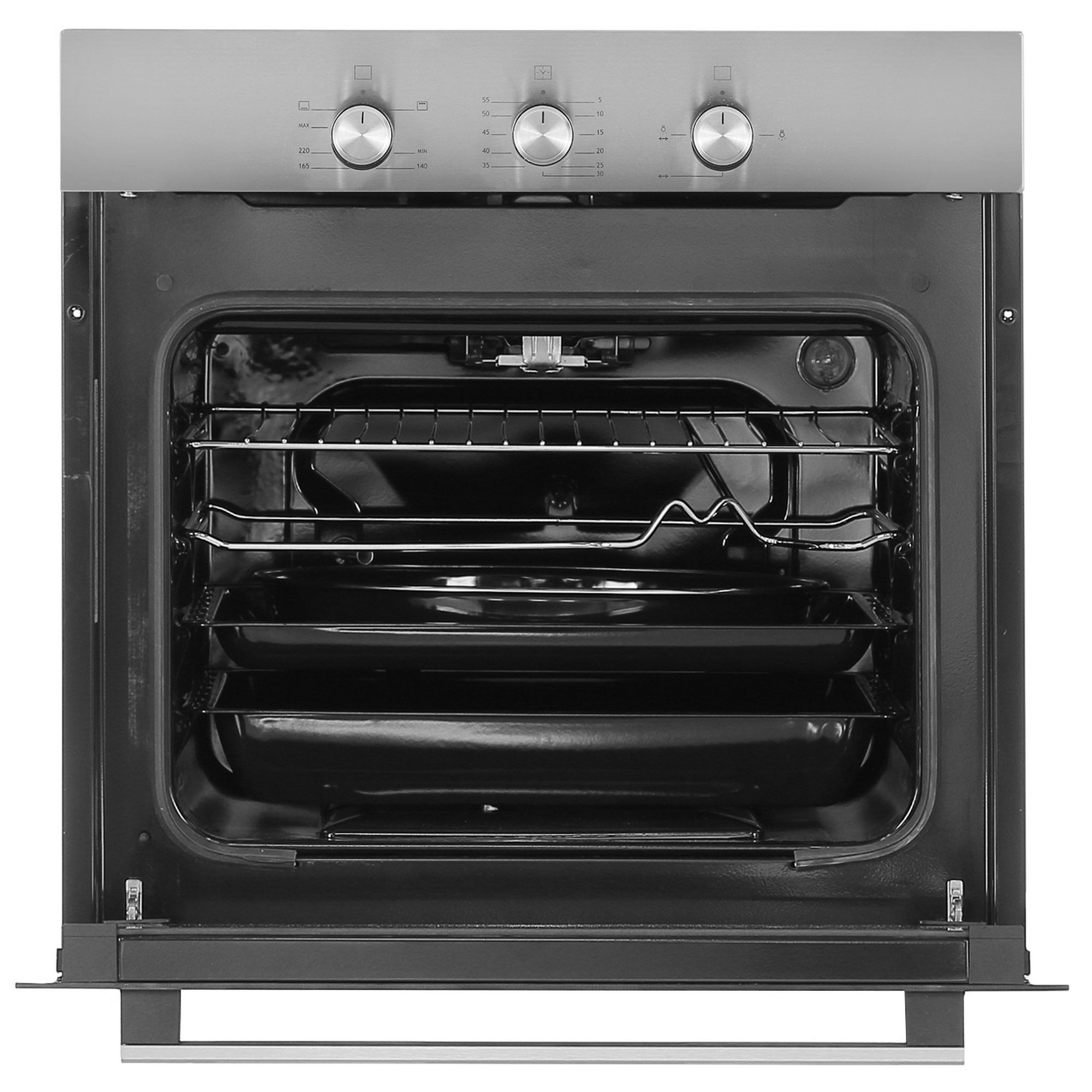 8186950 Газовый духовой шкаф Simfer B6GM12016 STDN-0125196 - Вид №6