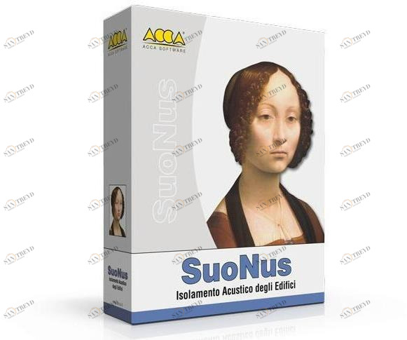 ACCA software Suonus sun-id-1377952