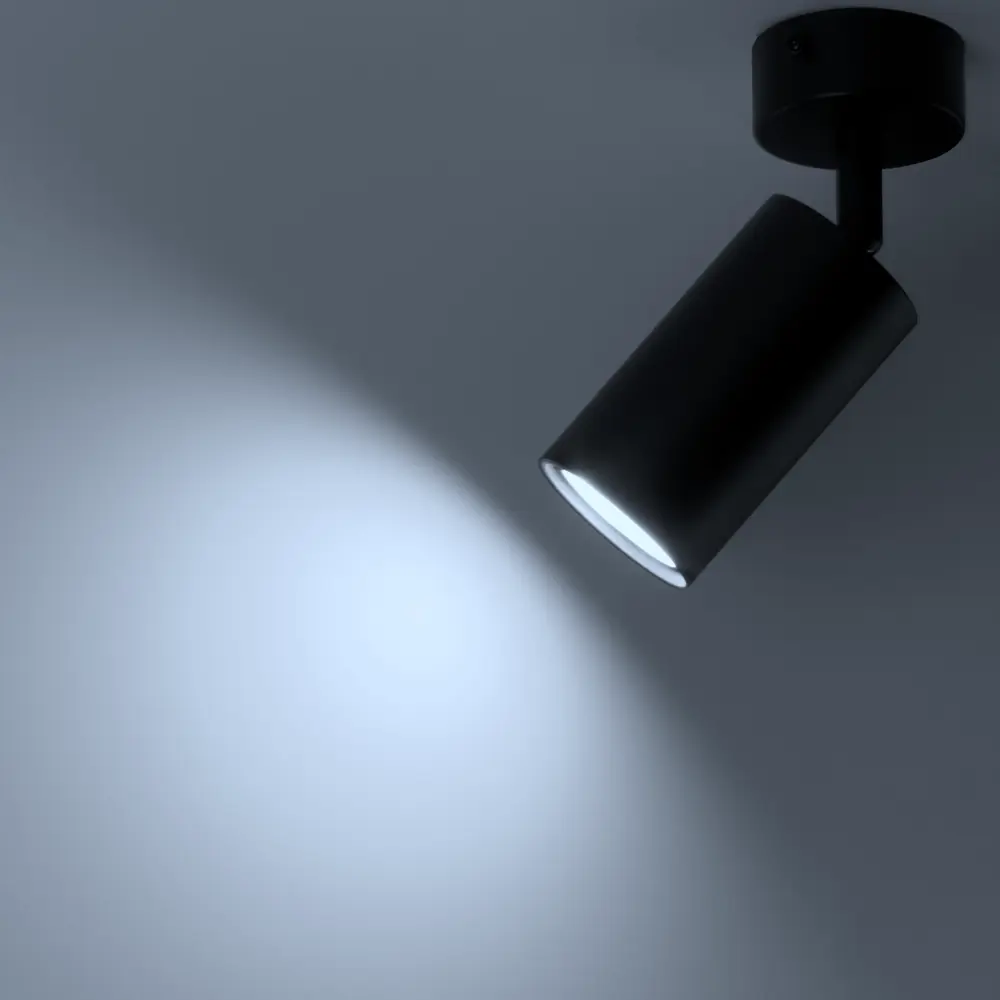 Поворотный спот Ritter Arton: точечное освещение для интерьера 83978991 STLM-0045721 - Вид №2