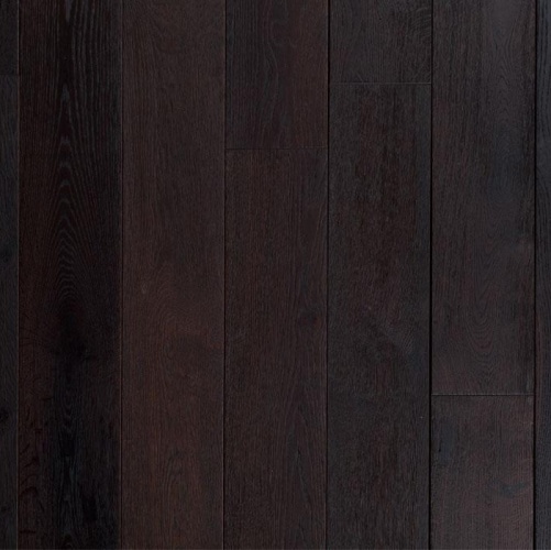 Массивная доска Magestik floor С покрытием Термо Дуб Селект с брашью (Текстурированная) 400-1800х140 мм MGK Magestic floor 2600300223 - Вид №2