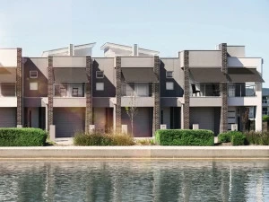 WAREMA Тент с рукавами Warema tende da sole