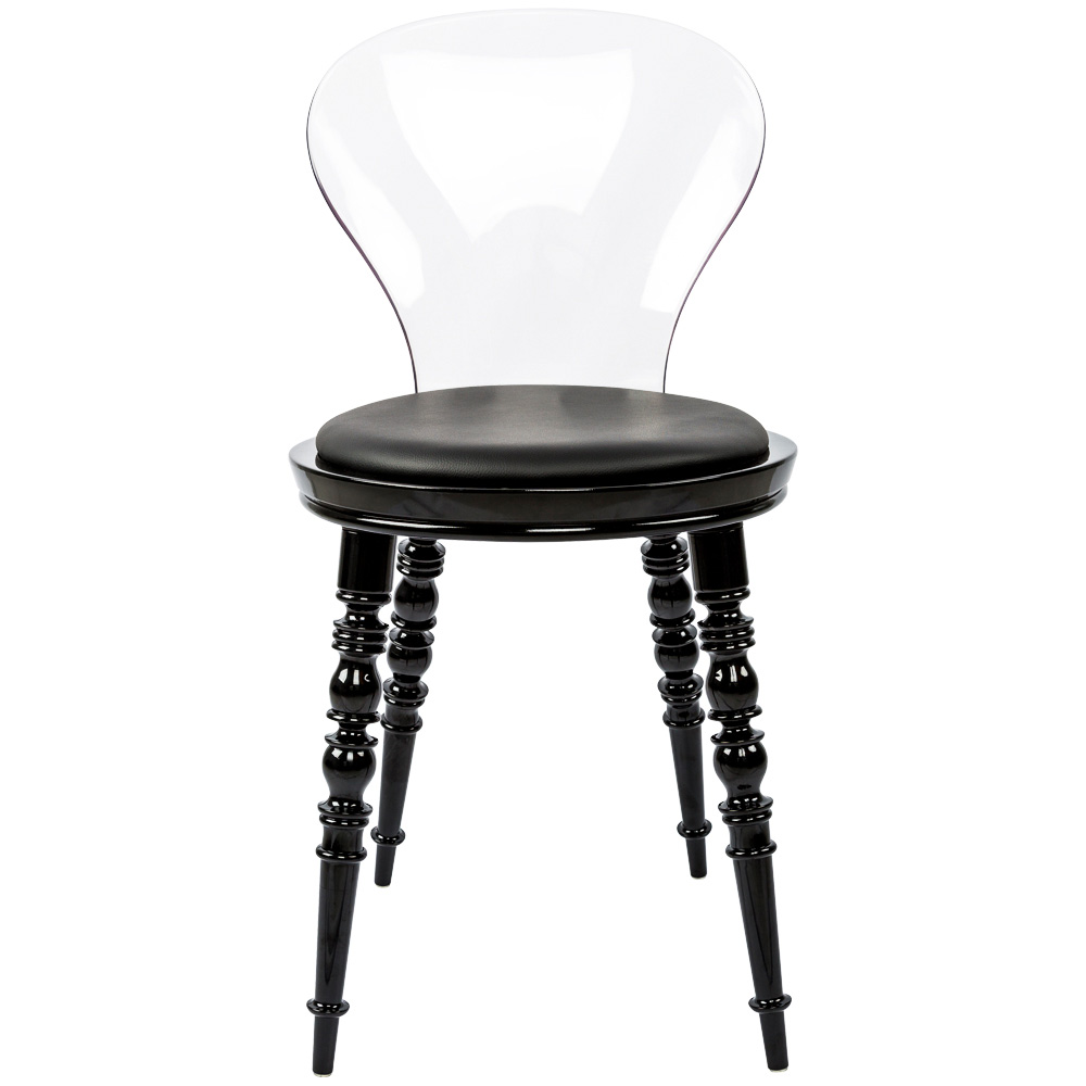 3112461 Стул «Премьер Wedding Noir» Object Desire 