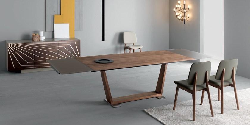 Italy Dream Design Буфет из клена в современном стиле с распашными дверцами sun-id-1379294 - Вид №1